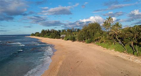 Kauai Drone Photo - Kauai Travel Blog