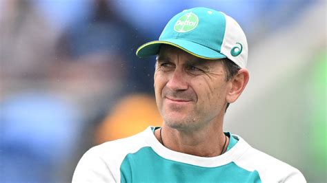 Justin Langer quits as Australia head coach – India TV