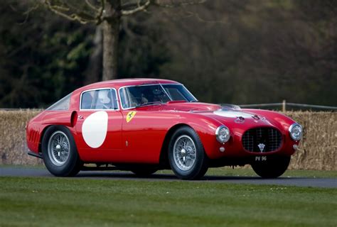 Missing Ultra-Rare Ferrari 375 MM Is a $10 Million Treasure That Vanished