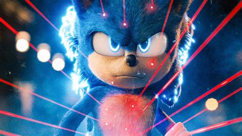 SONIC: THE HEDGEHOG Trailer 2 (2020) - YouTube