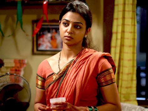 9 Underrated Films & Shows Starring Radhika Apte