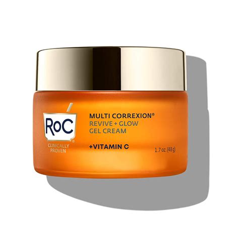 The 18 Best Vitamin C Moisturizers | Who What Wear