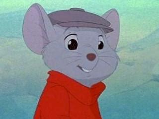 The Rescuers / Characters - TV Tropes