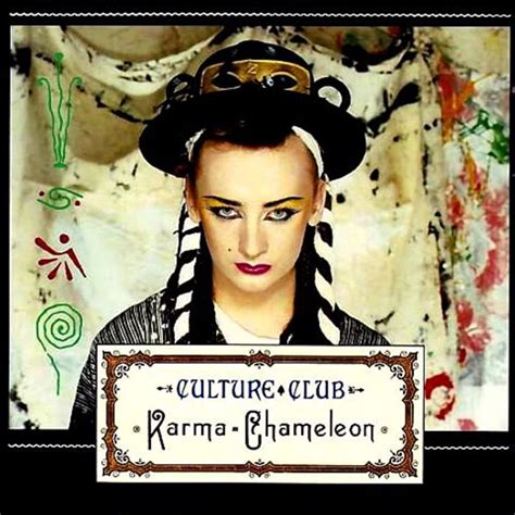 File:Culture Club - Karma Chameleon.jpg - Now That's What I Call Music Wiki