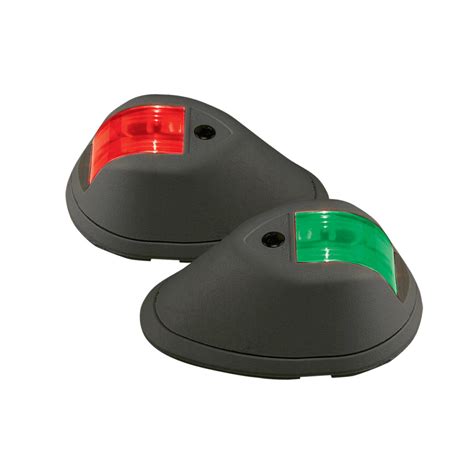 Perko® Navigation Lights – Compact Low/Profile – BLA NZ