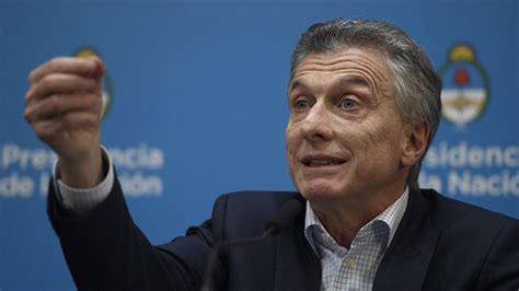 Macri’s Kiss Of Death: Argentina’s Peso And The IMF