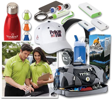 Promotional Items / Apparel – Kray Marketing & Creative Services