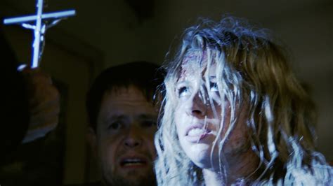 New Exorcist Movie 'Holy Terror' Trailer Debuts - Martial Arts & Action ...