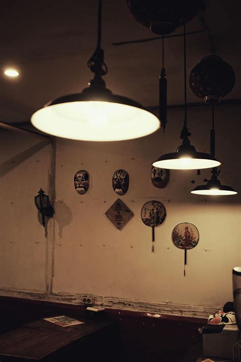 Free stock photo of coffee shop, interior design, mask