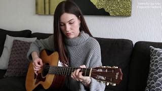 Adele - Million Years Ago | Guitar Lesson (Tutorial) Ch... | Doovi