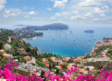 Yacht Charter Ville Franche | Guide & Yachts | CharterWorld