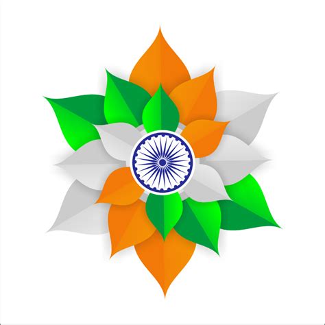 India Flag Design | India flag, Design pattern art, Indian flag