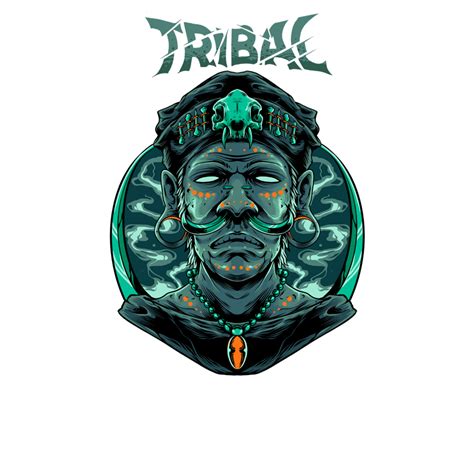 tribal - Buy t-shirt designs