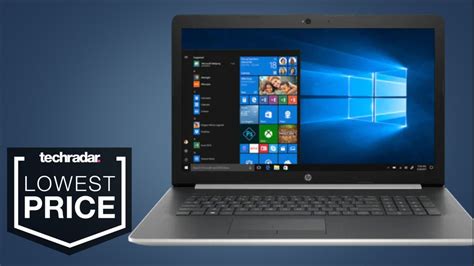 Save hundreds on this HP Laptop-17z, the cheapest 17-inch touchscreen laptop ever | TechRadar