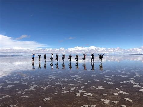 Salar De Uyuni Hotel