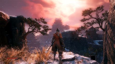 Best Mods For Sekiro: Shadows Die Twice on PC | Slide 3 | Sekiro: Shadows Die Twice