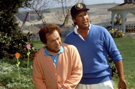 Underrated Movie Sequel: Caddyshack 2 Wasn’t That Bad - TVovermind