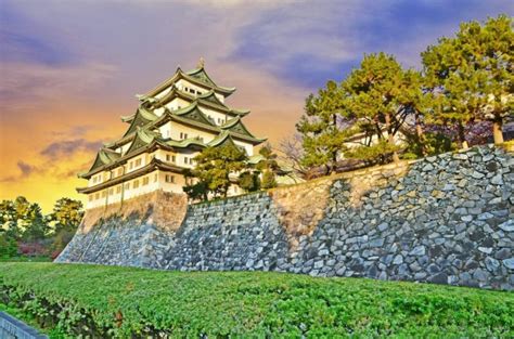 10 amazing things to do in Aichi, Japan! - fromJapan