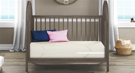 Best Breathable Crib Mattress 2024 - Today's Parent