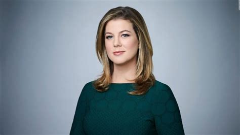 How Brianna Keilar Became CNN Senior Political Correspondent Amid Her ...