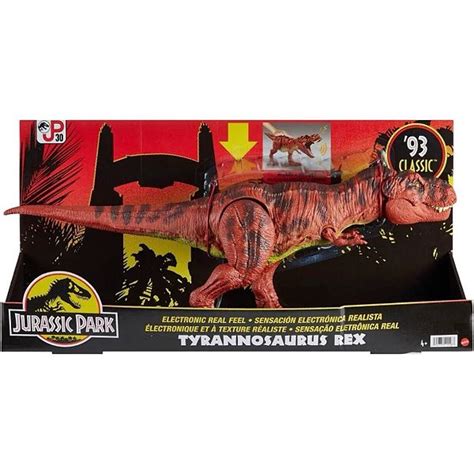 Actualizar 91+ imagem dinossauro t rex mattel - br.thptnganamst.edu.vn