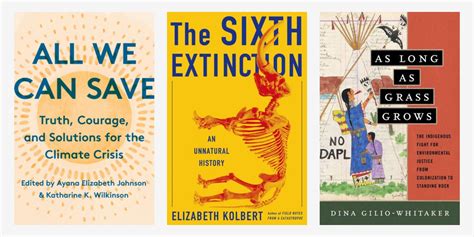 14 Books To Help You Learn About Climate Change in 2022 - Unite for Change