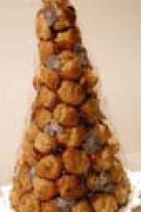 Croquembouche Recipe | Food Network