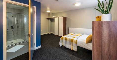 Find accommodation | Accommodation | University of Liverpool