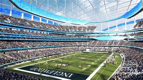 Los Angeles Rams' stadium to be world's most expensive - CNN.com