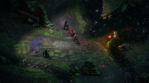 Pillars of Eternity 2: Deadfire companion guide