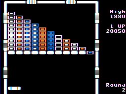 Arkanoid