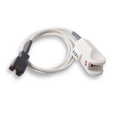 Compatible Spo2 Probe, Application : Clinical, Hospital at Rs 1800 in ...