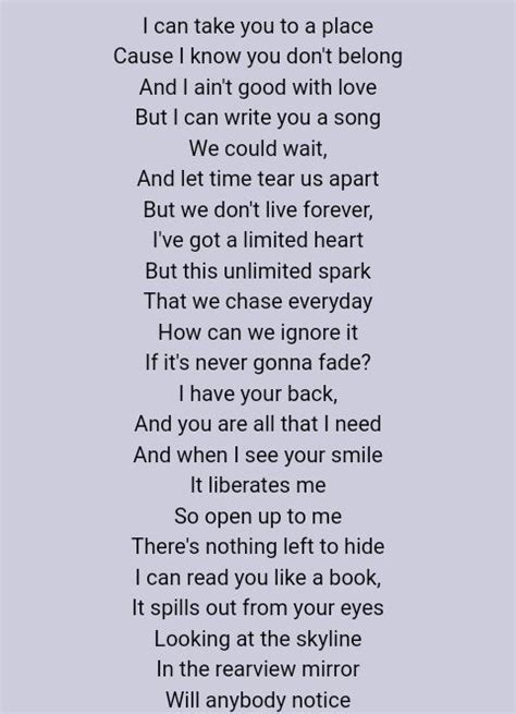 Lyrics Of Akin Ka Na Lang