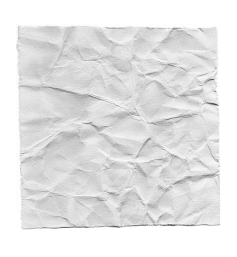 Paper Printing - Creased white paper png download - 922*1000 - Free ...