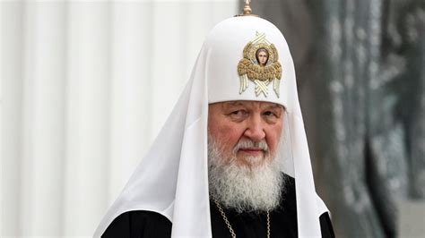 Amsterdam's Orthodox Clergy Split From Moscow Patriarch