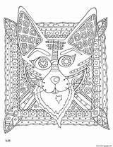 Tribal Pattern Coloring Pages Coloring Pages sketch template