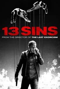 13 Sins | Rotten Tomatoes