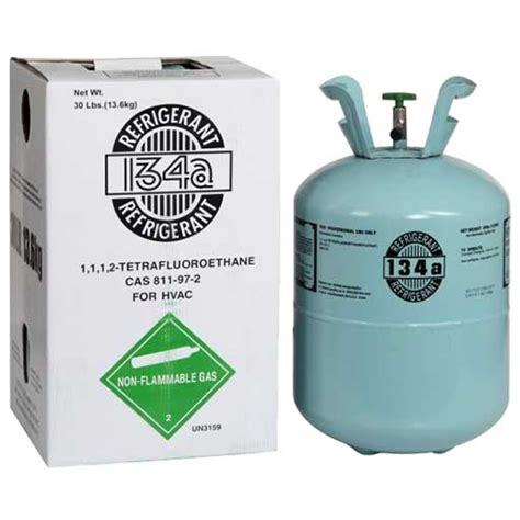 Jual Freon Refrigerant R134A | Compressor AC Store