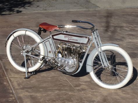 vintage-harley-davidson | Silodrome