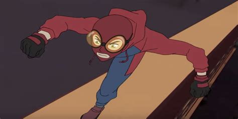 Disney XD Releases New Promo For Marvel's Spider-Man Animated Series