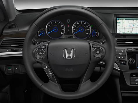 2014 Honda Crosstour | Top Speed