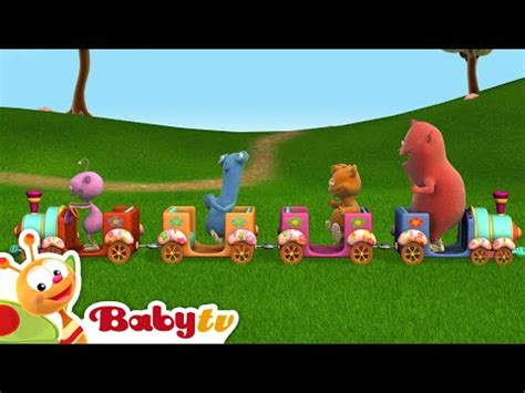 Babytv Francais