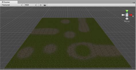 Unity 3D Textures | unity basic