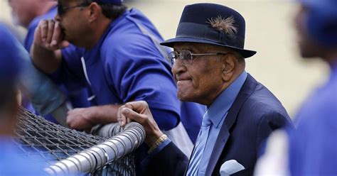 Don Newcombe dies at 92; Dodgers great won MVP, rookie of the year, Cy ...