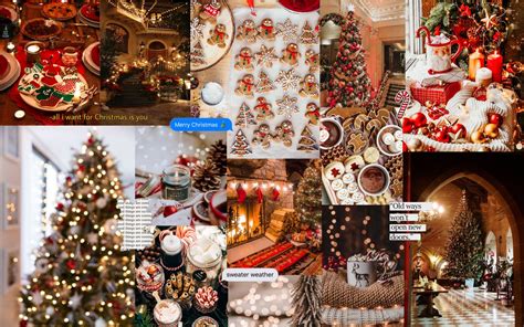 Christmas Desktop Wallpaper 2021 – Best Christmas Tree 2021