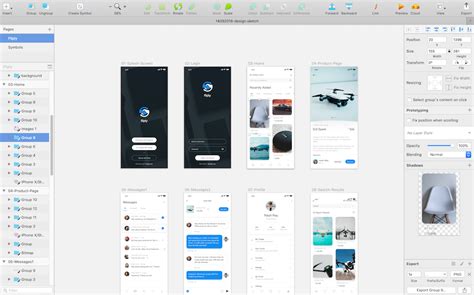 8 Best Prototyping Tools to Use with Sketch – Design + Sketch – Medium