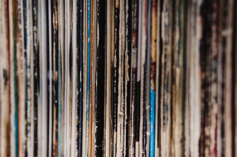 5 simple ways to organize your music collection, according to DJs and ...