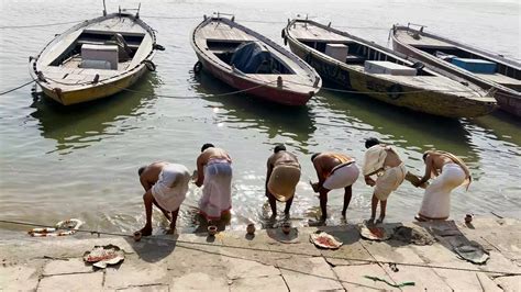 Spiritual Significance of River Ganges - Exploring the sacred journey ...