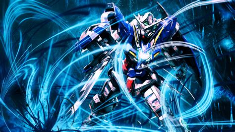 Gundam Exia Wallpaper (70+ images)