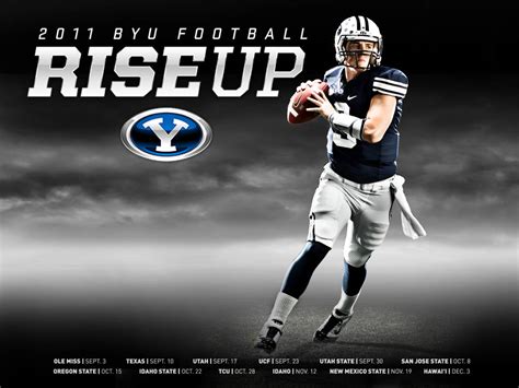 How to Watch BYU Football on Your TV Without Cable (2011 Edition ...